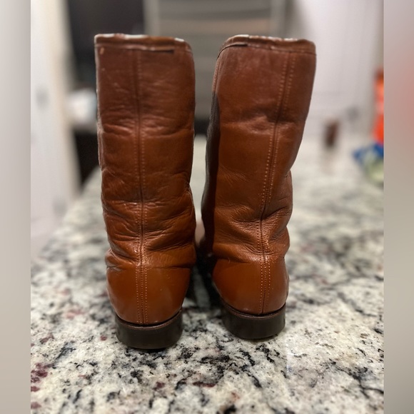Vintage Golo Boots Size 5 - Picture 6 of 10
